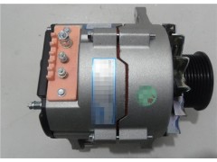 JFZ2517A5起动机S25501A,JFZ2517A5 alternator，S25505,济南佐佑汽车零部件有限公司