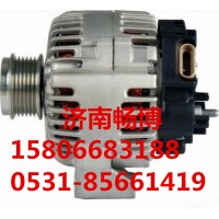 大宇发电机6621545302