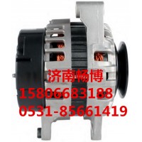 山猫DH70/75发电机6678605