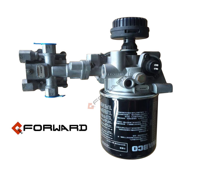 DZ96189360000  Forward空气处理单元Air handling unit/DZ96189360000