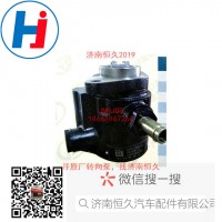 转向叶片泵 YZ4108Q-02059B