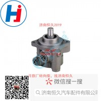 轉(zhuǎn)向葉片泵 ZYB-1315-284A-1