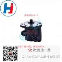 轉(zhuǎn)向葉片泵 ZYB-1316R-27
