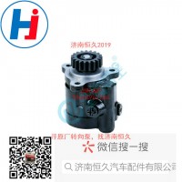 轉(zhuǎn)向葉片泵 ZYB-1320-40-1