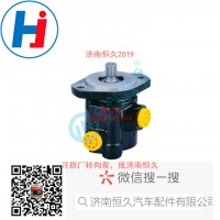 轉(zhuǎn)向葉片泵 ZYB-1412R-107-7