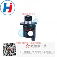 轉(zhuǎn)向葉片泵 ZYB-1416R-838D