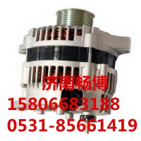 尼桑發(fā)電機LR180-751