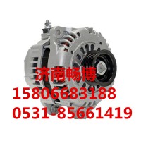 日立发电机LR1110-707C