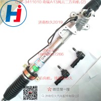 H106A江淮P201SUV方向機3401000P3030