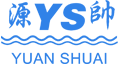 济南源帅汽车配件有限公司 logo