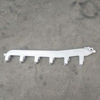 氣缸蓋出水管615G0040102A