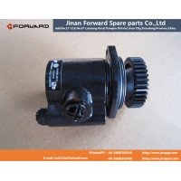610800130112   转向油泵Power steering pump 