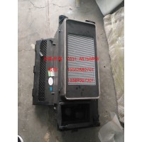 空氣濾清器總成  WG9925190005