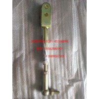 調(diào)整推桿總成 752W41701-2113