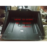 電瓶箱蓋總成  811W41860-6093