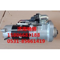 三菱6D34起动机M8T55171