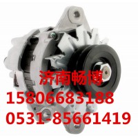 A004T25399三菱6D14发电机