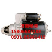 卢卡斯起动机0001354107