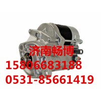丰田2F起动机28100-60070