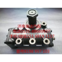 北方奔馳V3動力轉(zhuǎn)向器總成、方向機總成8198957103