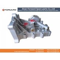 610800070267   WP7机油冷却器总成  Oil cooler