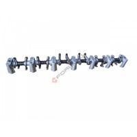 610800050156  整體式搖臂軸總成Rocker arm shaft
