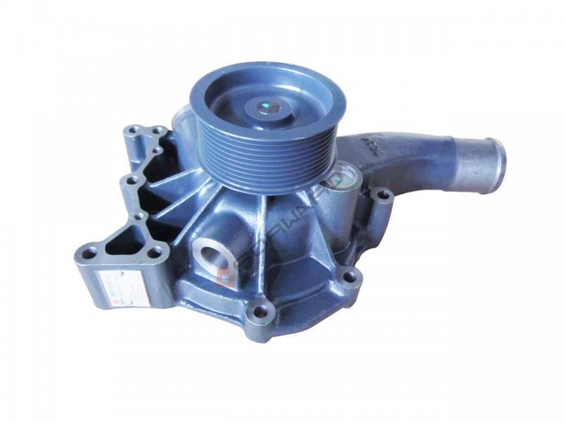 610800060233  WP7 水泵总成water pump assembly/610800060233