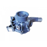 610800060233  WP7 水泵总成water pump assembly