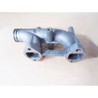 610800110816  WP7排氣歧管 Exhaust manifold
