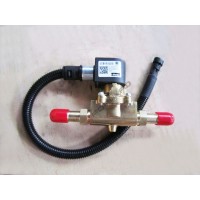 612600190336  WP7切斷電磁閥Cut-off solenoid valve