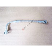 610800130154   WP7空压机进油管组件Inlet assembly