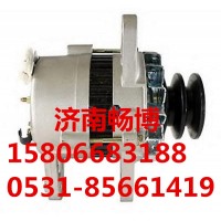 日立EX200-2发电机0330006552