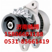 小松PC200-6发电机0-33000-5840