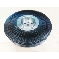 1000809000 Crankshaft pulley