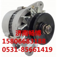 DH220-3發(fā)電機(jī)小松發(fā)電機(jī)600-821-6120