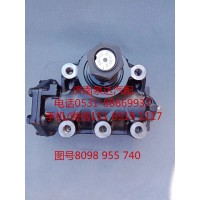 沃爾沃動力轉(zhuǎn)向器總成、方向機總成8098955740