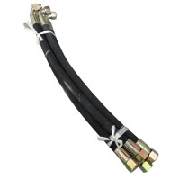 DZ9100470108 高压软管总成