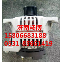 東風(fēng)發(fā)電機(jī)4990546