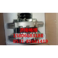 日野EF750款發(fā)電機27040-1390