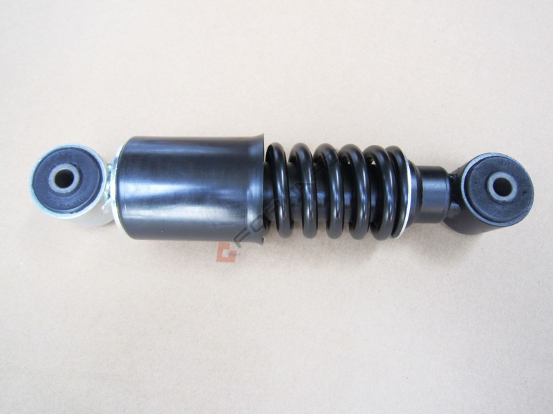 85.41722-6027,Right front shock absorber,济南向前汽车配件有限公司