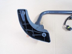 81.63731-6618,Rearview mirror bracket right,济南向前汽车配件有限公司