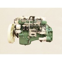 CA6DL2-35E3  锡柴发动机总成 国三/欧三