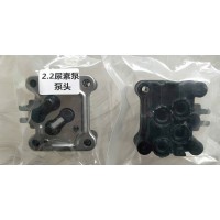 2.2尿素泵泵頭