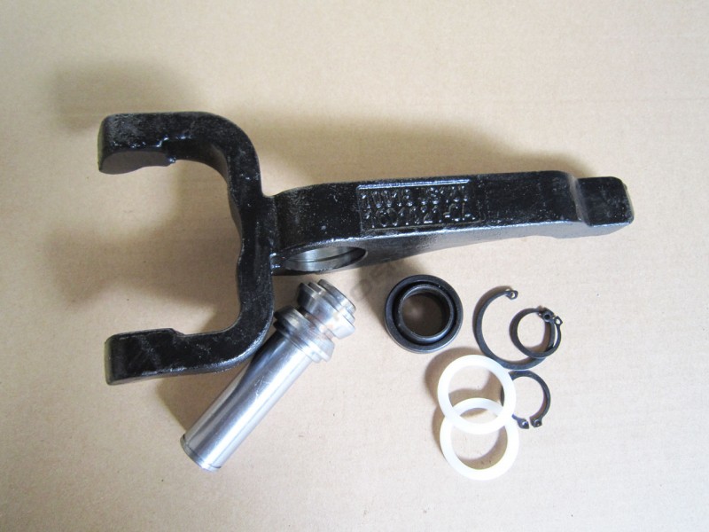 JS180-1601023-3 XLB,Fork repair kit,济南向前汽车配件有限公司