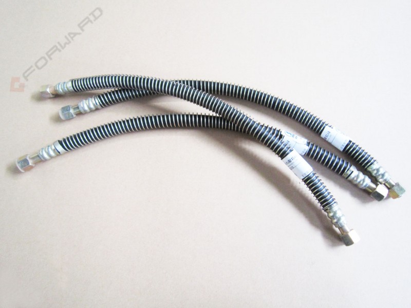 DZ9100360173  制动软管 Brake hose/DZ9100360173