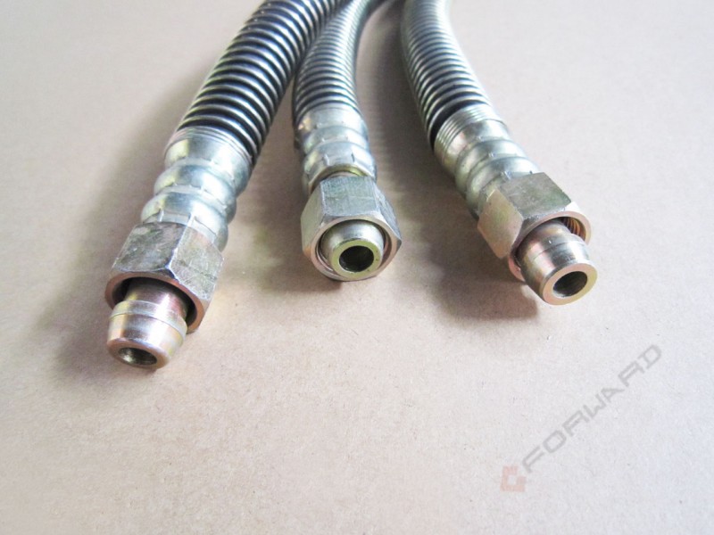 DZ9100360173  制动软管 Brake hose/DZ9100360173