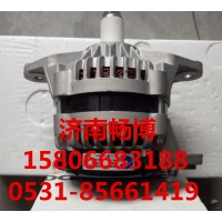 24SI发电机8600889    24V　120A