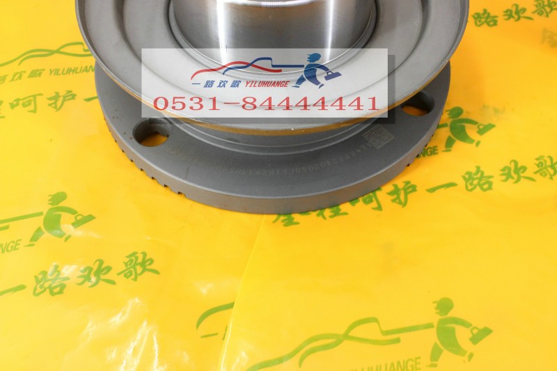 WG7117329012,MCY13角齿凸缘,一路欢歌(山东)汽车配件有限公司