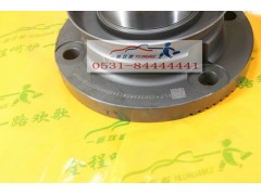 25020502MC1,角齿凸缘,一路欢歌(山东)汽车配件有限公司