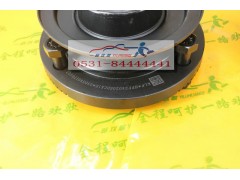 DZ9112320030,角齿凸缘,一路欢歌(山东)汽车配件有限公司